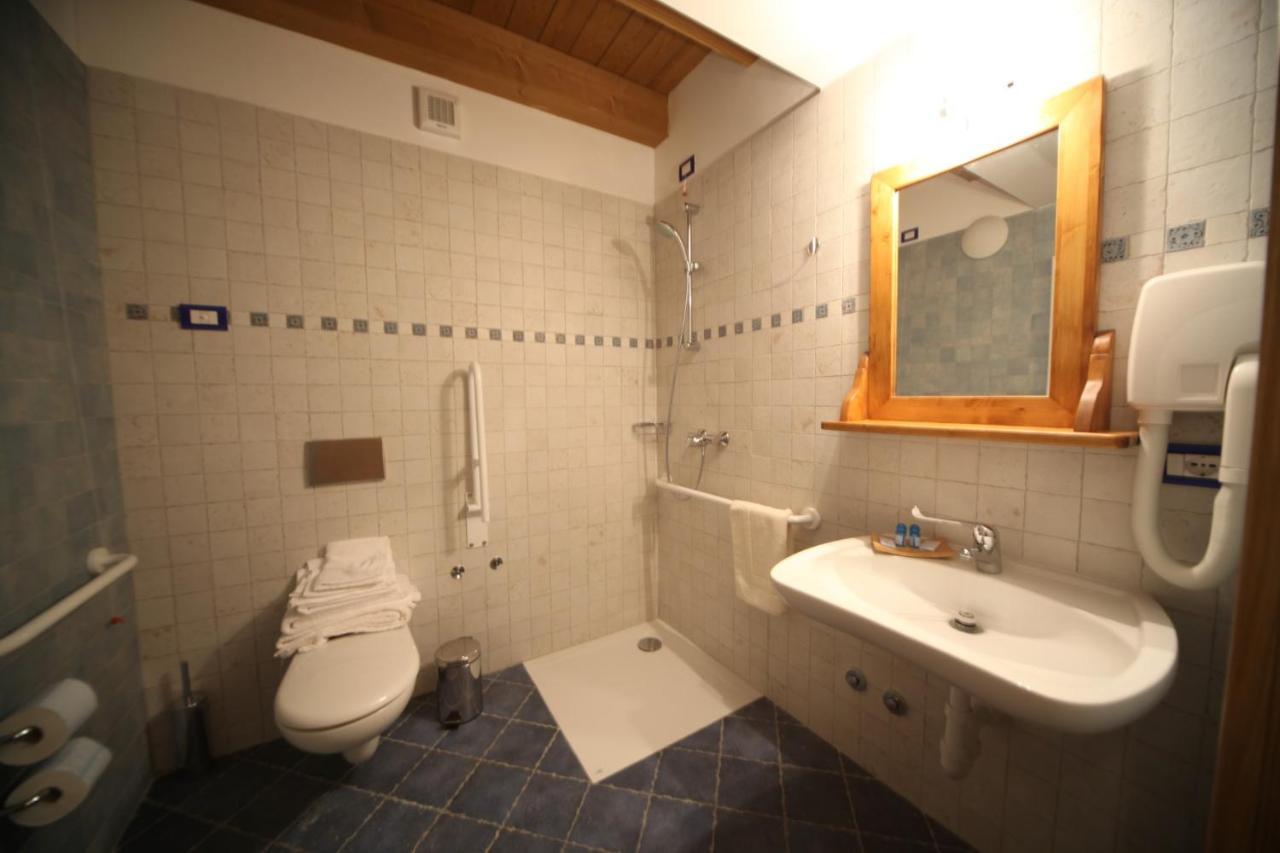 Le Case Dei Baff Morbegno Exterior photo