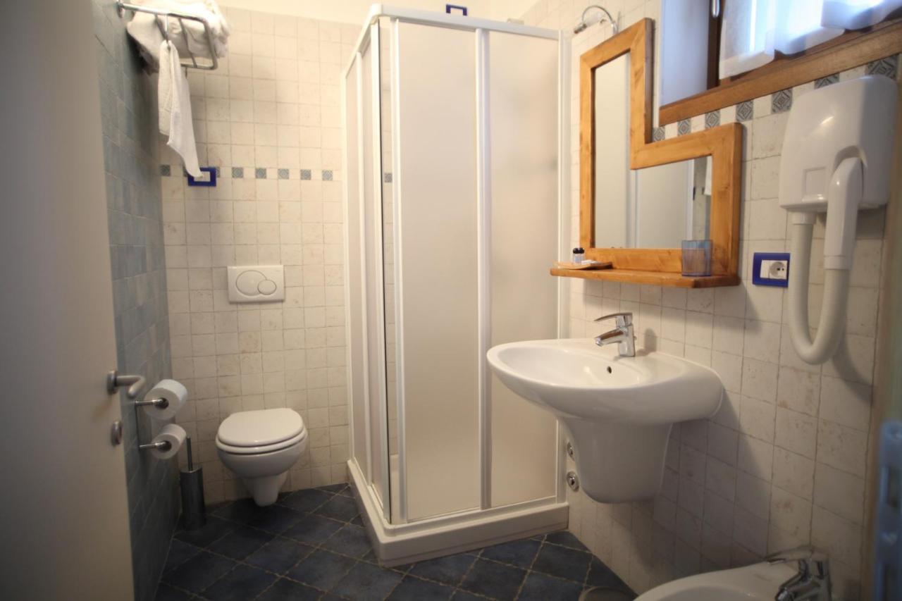 Le Case Dei Baff Morbegno Exterior photo