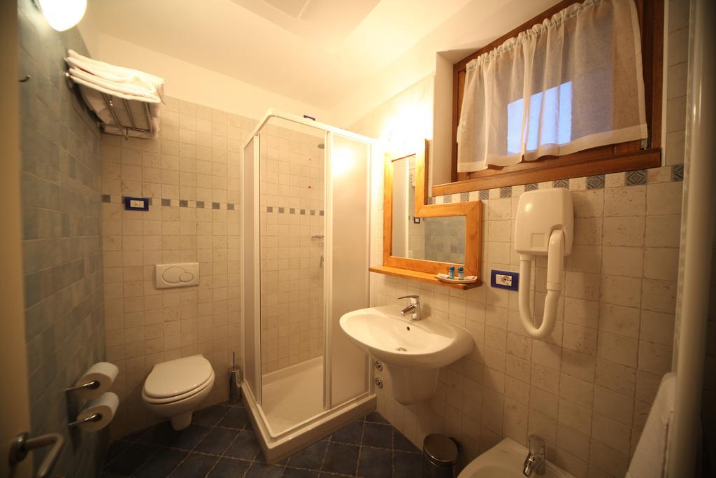 Le Case Dei Baff Morbegno Room photo