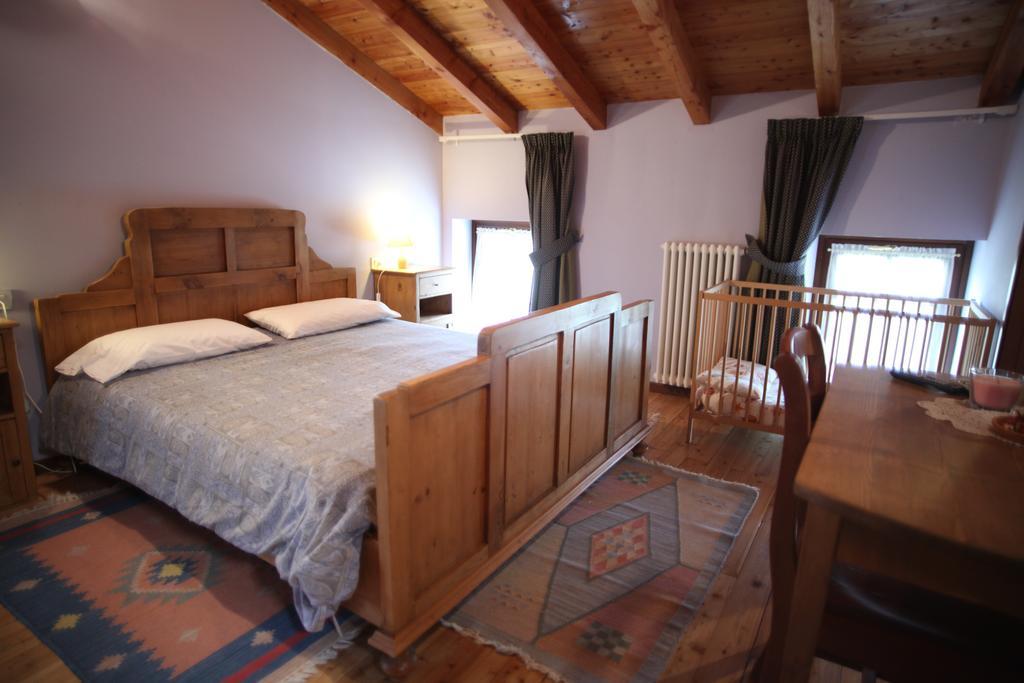 Le Case Dei Baff Morbegno Room photo