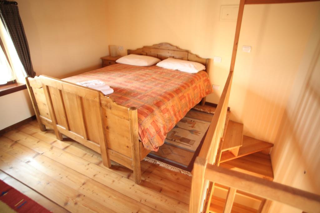 Le Case Dei Baff Morbegno Room photo