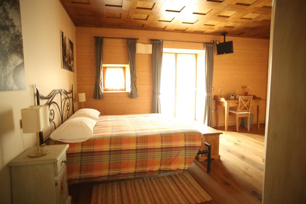 Le Case Dei Baff Morbegno Room photo
