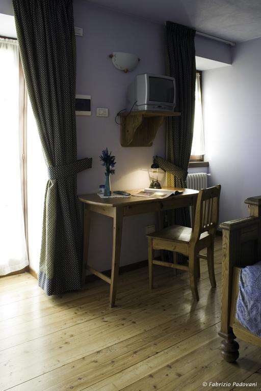 Le Case Dei Baff Morbegno Room photo